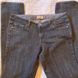 Paige Jeans Skyline Drive